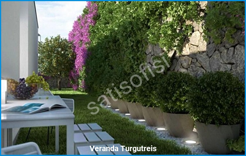 Veranda Turgutreis görsel 6