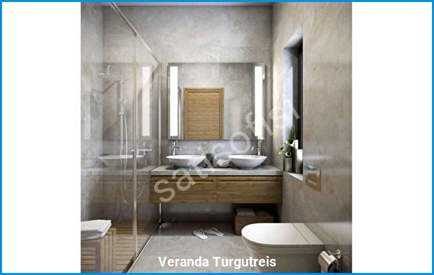 Veranda Turgutreis görsel 7