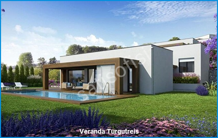 Veranda Turgutreis görsel 8