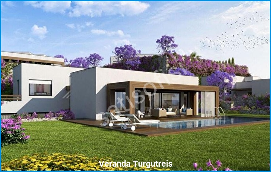 Veranda Turgutreis görsel 9