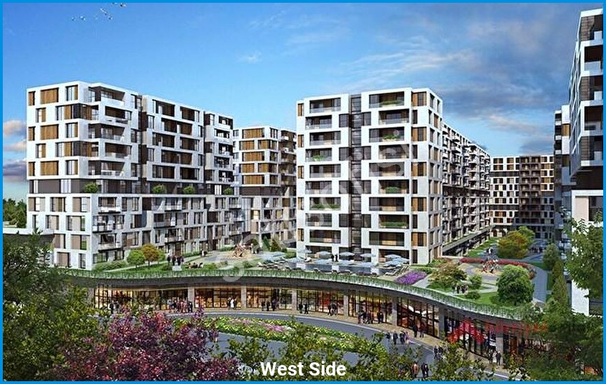 West Side