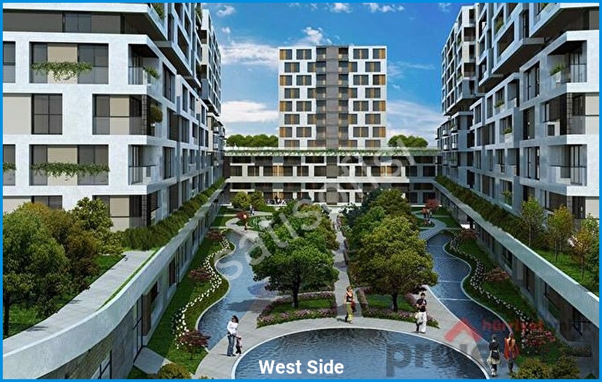 West Side görsel 2
