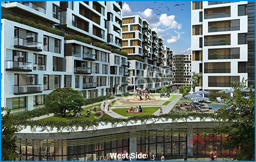 West Side görsel 3