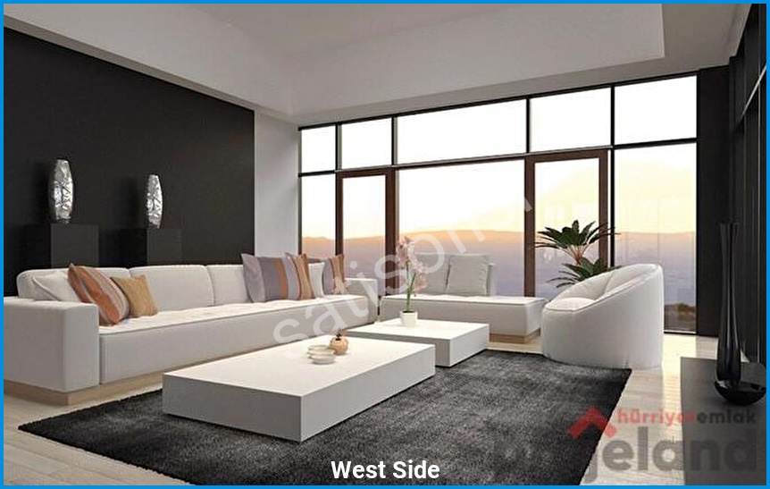 West Side görsel 4
