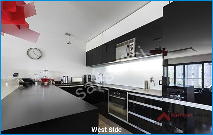 West Side görsel 6