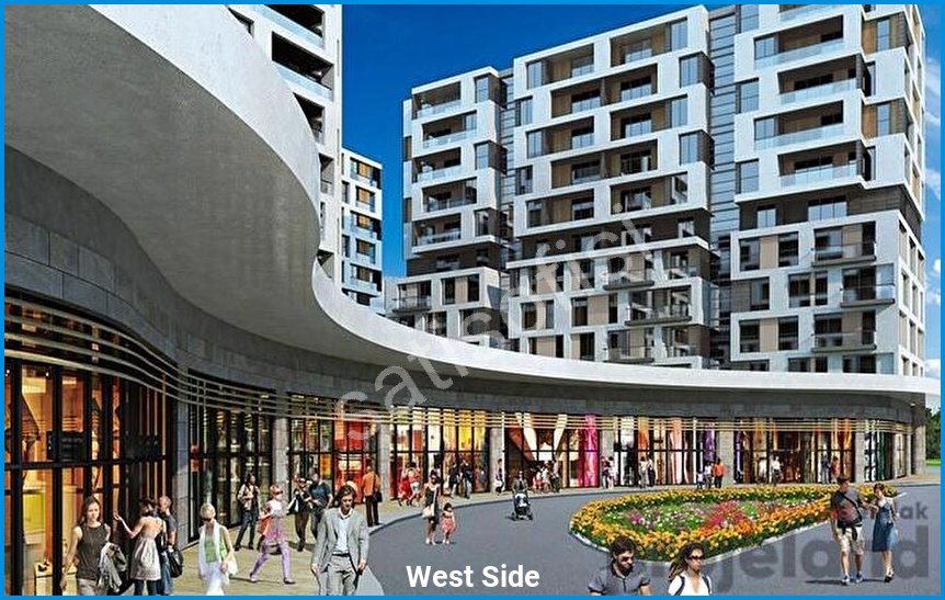 West Side görsel 8