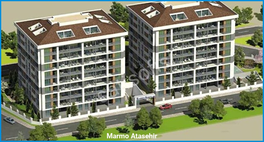 Marmo Atasehir 2