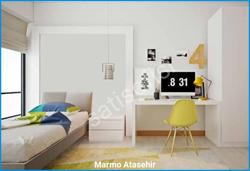 Marmo Atasehir 3