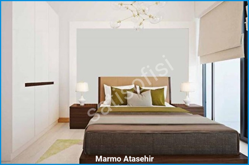 Marmo Atasehir 4