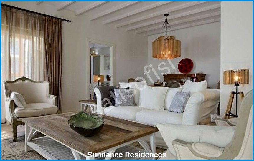 Sundance Residences