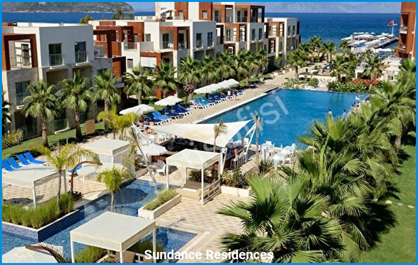 Sundance Residences görsel 10