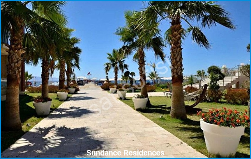 Sundance Residences görsel 2