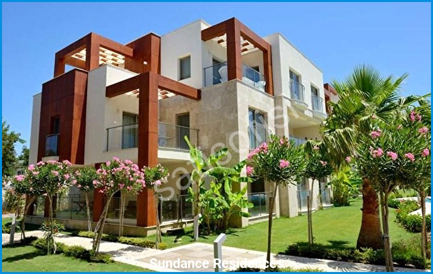 Sundance Residences görsel 3