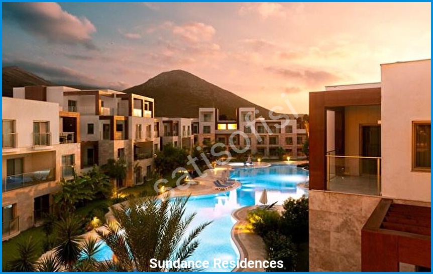 Sundance Residences görsel 4