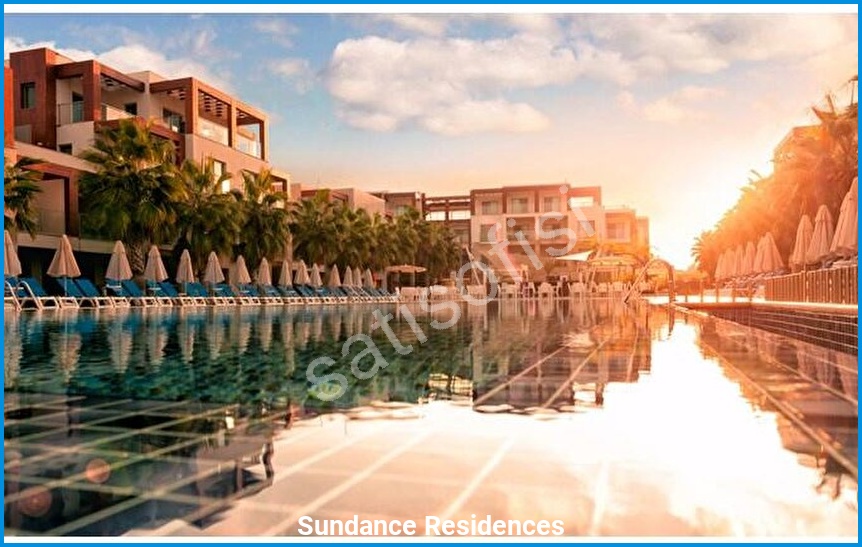 Sundance Residences görsel 5