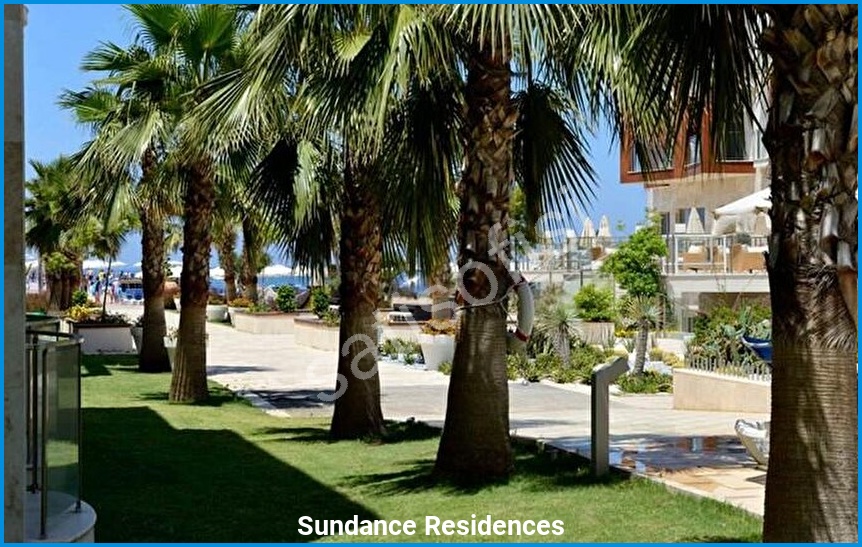 Sundance Residences görsel 6