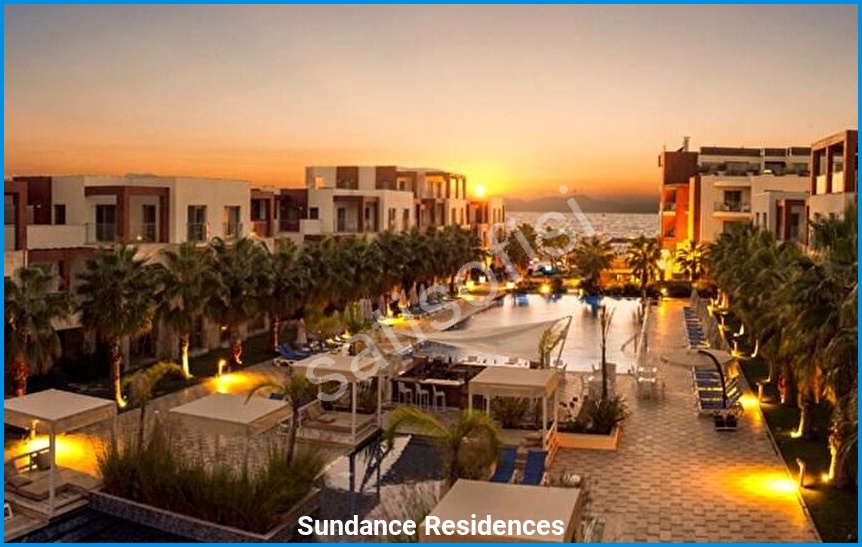 Sundance Residences görsel 7