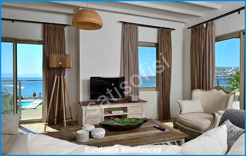 Sundance Residences görsel 8
