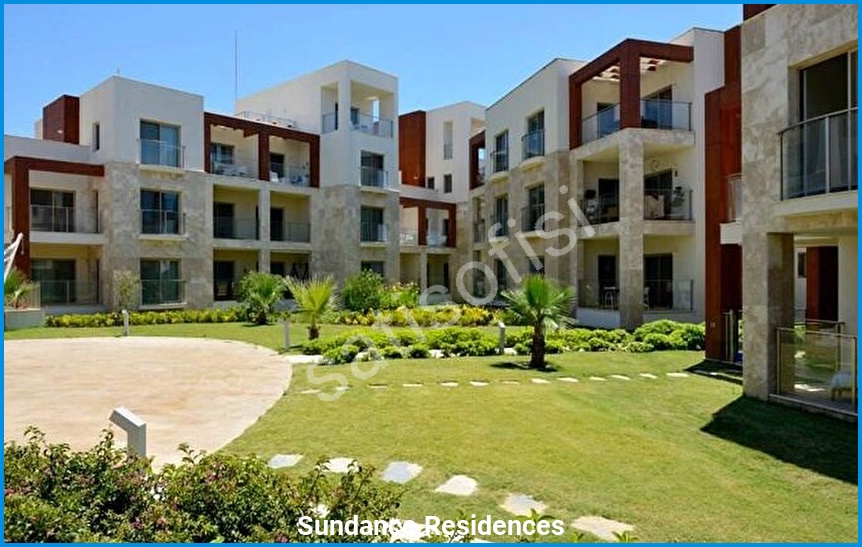 Sundance Residences görsel 9