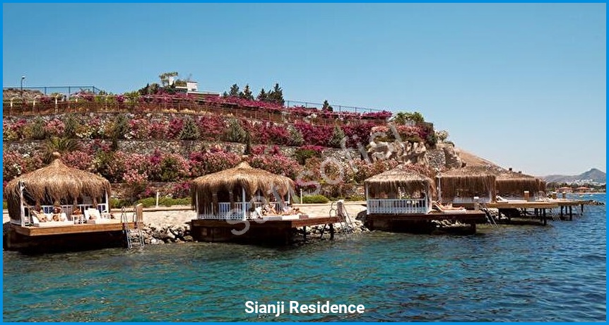 Sianji Residence