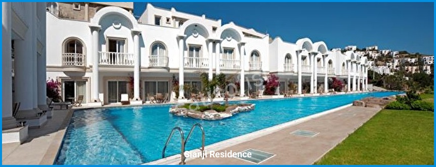 Sianji Residence 10