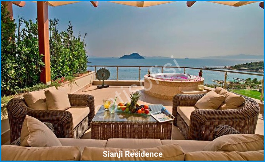Sianji Residence 2