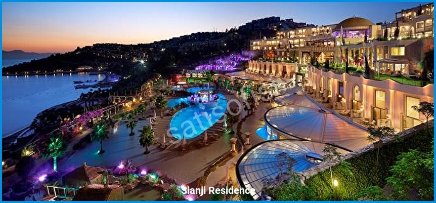 Sianji Residence 3