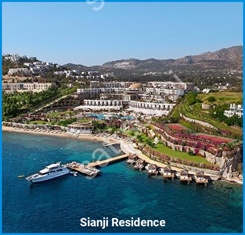 Sianji Residence 4