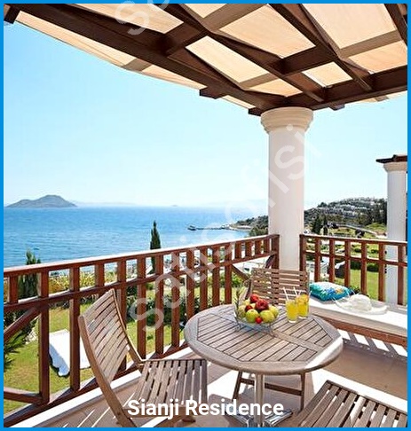 Sianji Residence 5