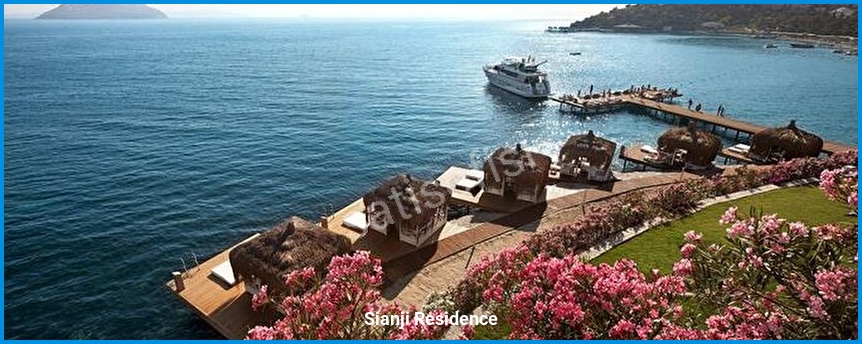 Sianji Residence 6
