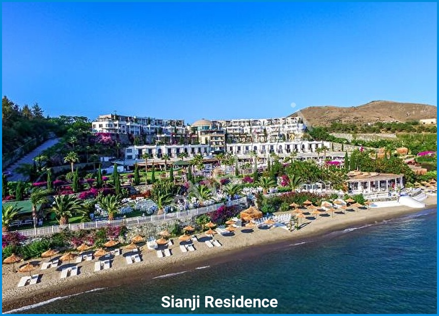 Sianji Residence 7