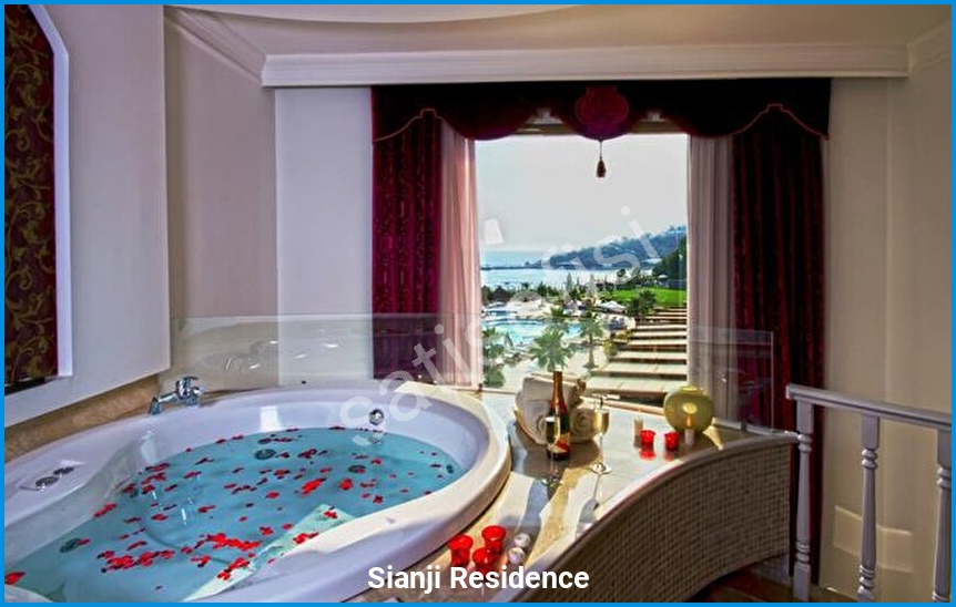Sianji Residence 9