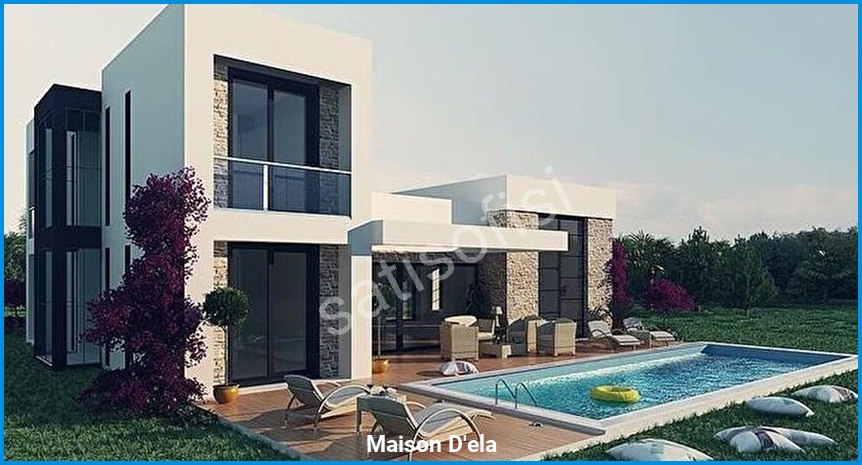 Maison D’ela