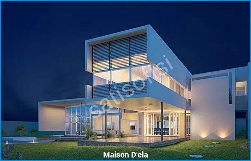 Maison D’ela görsel 4