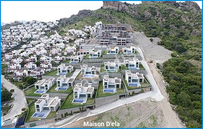 Maison D’ela görsel 6