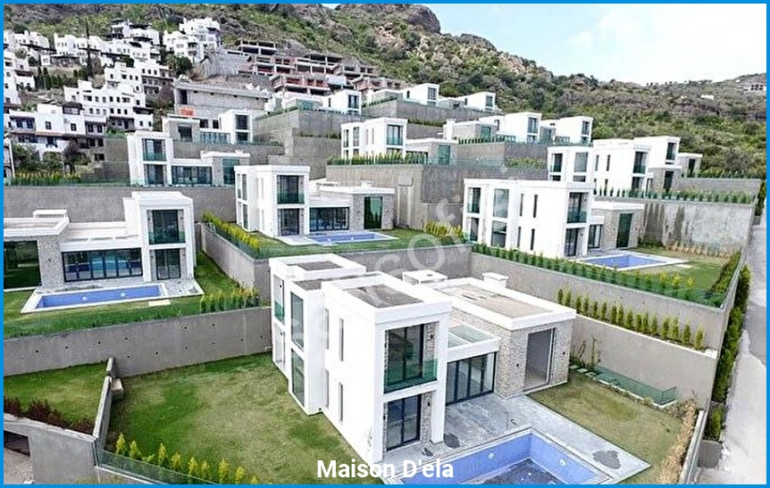 Maison D’ela görsel 8