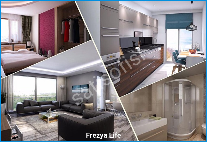 Frezya Life 5