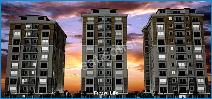Frezya Life 6