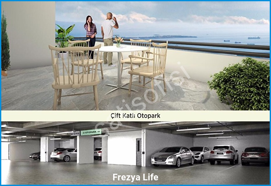 Frezya Life 7