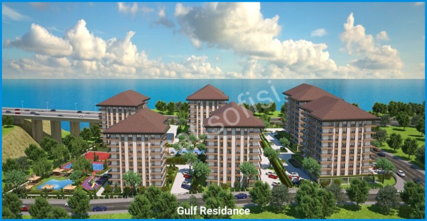 Gulf Residance