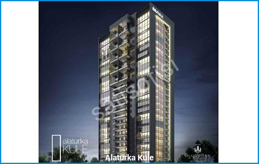 Alaturka Kule 2