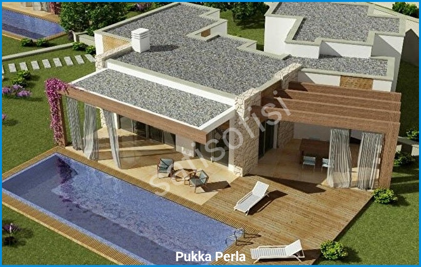 Pukka Perla 5