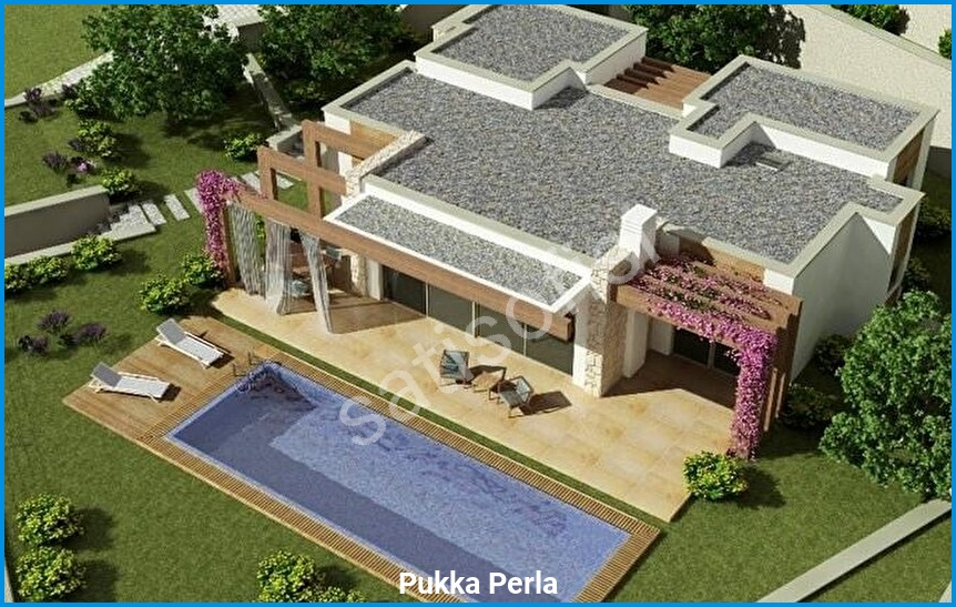 Pukka Perla 6