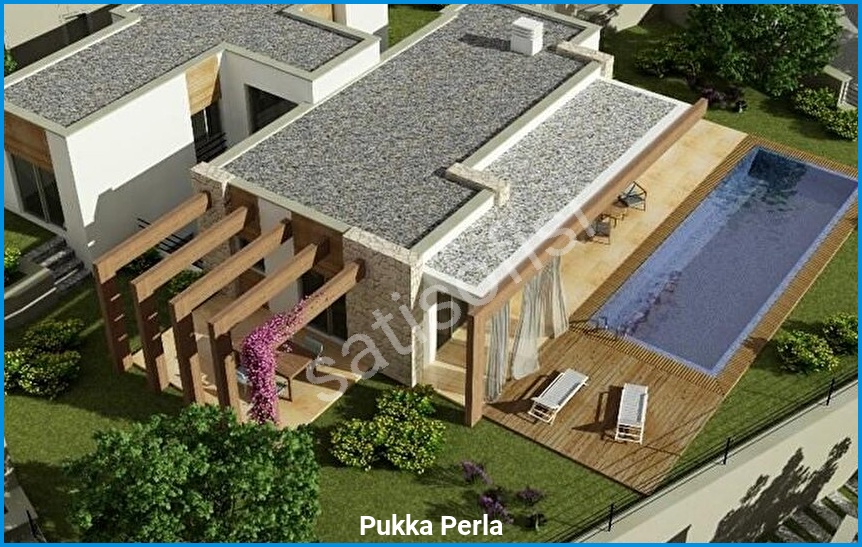 Pukka Perla 8