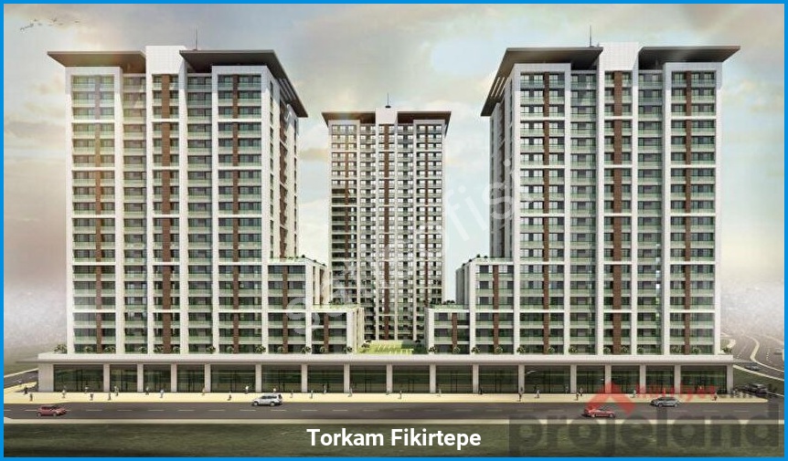 Torkam Fikirtepe