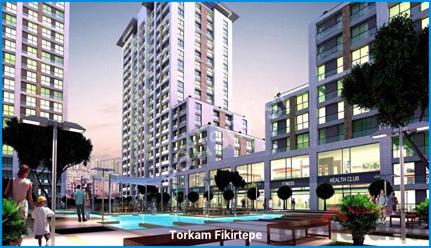 Torkam Fikirtepe görsel 3