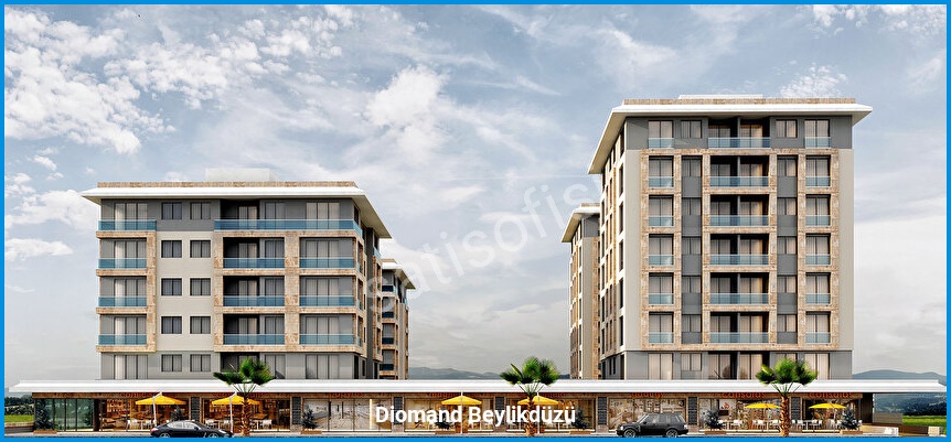 Diomand Beylikdüzü