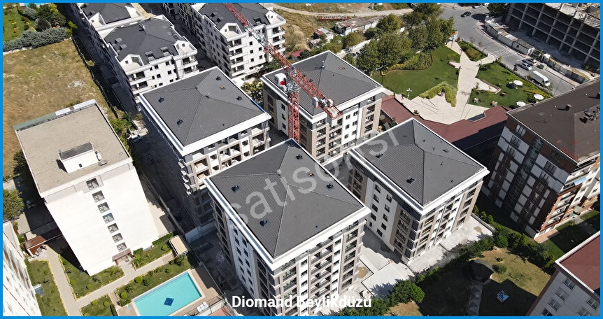 Diomand Beylikdüzü 10