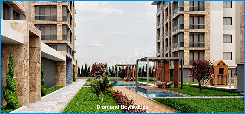 Diomand Beylikdüzü 2