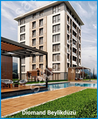 Diomand Beylikdüzü 3